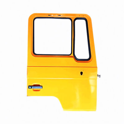 Shacman Kamyon yedek parçaları kabin kapısı montajı F2000/F3000/X3000/H3000 Tamir için kamyon kapısı kabuğu