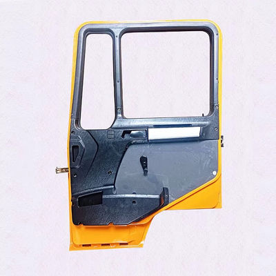 Shacman Kamyon yedek parçaları kabin kapısı montajı F2000/F3000/X3000/H3000 Tamir için kamyon kapısı kabuğu