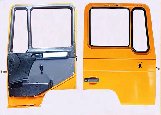 Shacman Truck Parçaları Tampon F2000 Kabin Parçaları Tampon Montajı Delong F3000 değiştirmek için