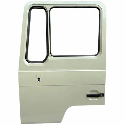 Shacman Kamyon yedek parçaları kabin kapısı montajı F2000/F3000/X3000/H3000 Tamir için kamyon kapısı kabuğu