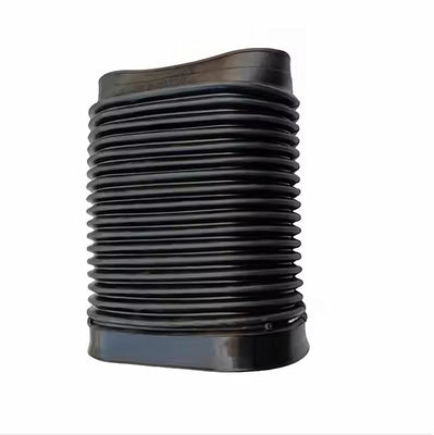 Shacman kamyon yedek parçaları balon boru assy DZ97259190413/DZ9325190006/DZ93319190002/DZ9114190902 değiştirmek için