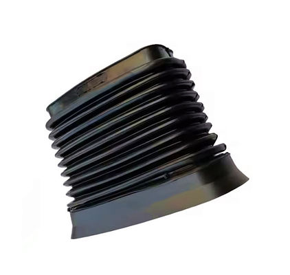 Shacman kamyon yedek parçaları balon boru assy DZ97259190413/DZ9325190006/DZ93319190002/DZ9114190902 değiştirmek için