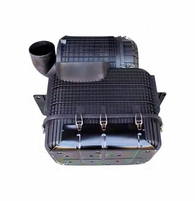 Shacman kamyon yedek parçaları balon boru assy DZ97259190413/DZ9325190006/DZ93319190002/DZ9114190902 değiştirmek için