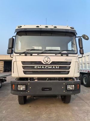 Shacman Dump Truck F3000/F2000 6X4 8X4 WEICHAI Motoru ile Tipper Truck 30/40/50/70Tons özelleştirilebilir