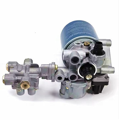 FAW Ağır Kamyon yedek parçaları hava kurutma kartuşu montajı 3511015-73AA değiştirmek için