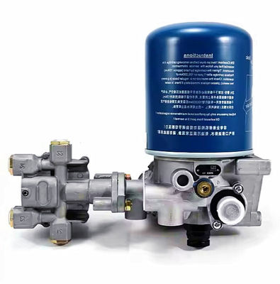 FAW Ağır Kamyon yedek parçaları hava kurutma kartuşu montajı 3511015-73AA değiştirmek için