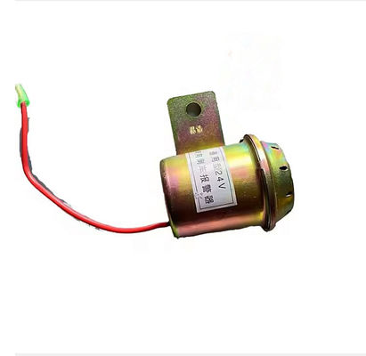 Shacman kamyon yedek parçaları orijinal Delong F3000 X3000 Geriye döner Buzzer Direksiyon Geriye döner Alarm toptan satılıyor