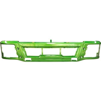 Shacman Kamyon yedek parçaları F2000/F3000 Bumper kabin parçaları Bumper montajı