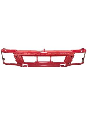Shacman Kamyon yedek parçaları F2000/F3000 Bumper kabin parçaları Bumper montajı