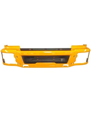 Shacman Kamyon yedek parçaları F2000/F3000 Bumper kabin parçaları Bumper montajı