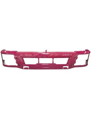 Shacman Kamyon yedek parçaları F2000/F3000 Bumper kabin parçaları Bumper montajı