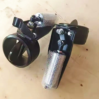 Shacman Kamyon Dayanıklılığı için Değişiklikler