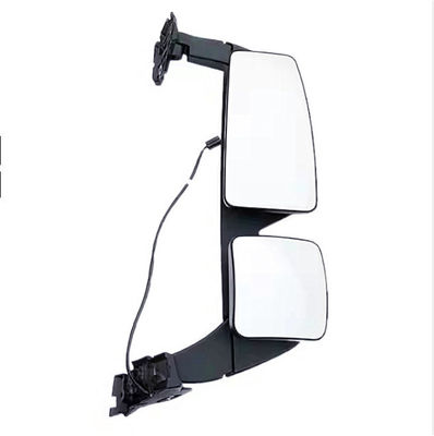 35X10X35 Cm Yüksek Dayanıklılık Shacman X6000/X3000 için Sol Arka Görüş Aynası