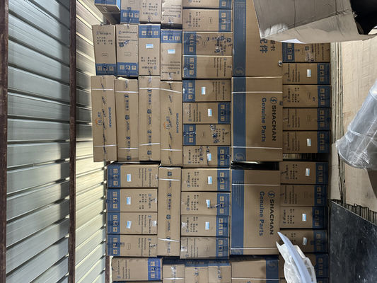 35X10X35 Cm Yüksek Dayanıklılık Shacman X6000/X3000 için Sol Arka Görüş Aynası