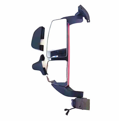 35X10X35 Cm Yüksek Dayanıklılık Shacman X6000/X3000 için Sol Arka Görüş Aynası