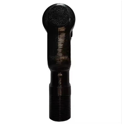 Shacman Delong X6000 X3000 F3000 çekici kanca DZ95189840010 Ağır kamyonlar için çekici kanca