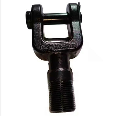 Shacman Delong X6000 X3000 F3000 çekici kanca DZ95189840010 Ağır kamyonlar için çekici kanca