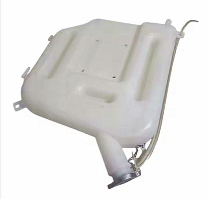 Shacman Kamyon yedek parçaları Delong F2000/F3000/X3000 Ağır Kamyon için genişleme tankı SZ945000713