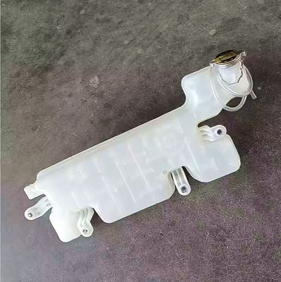 Shacman Kamyon yedek parçaları Delong F2000/F3000/X3000 Ağır Kamyon için genişleme tankı SZ945000713