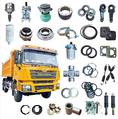 F2000/F3000/X3000/H3000/M3000/X6000 için her türlü Shacman kamyon yedek parçaları
