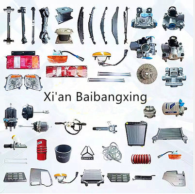 F2000/F3000/X3000/H3000/M3000/X6000 için her türlü Shacman kamyon yedek parçaları