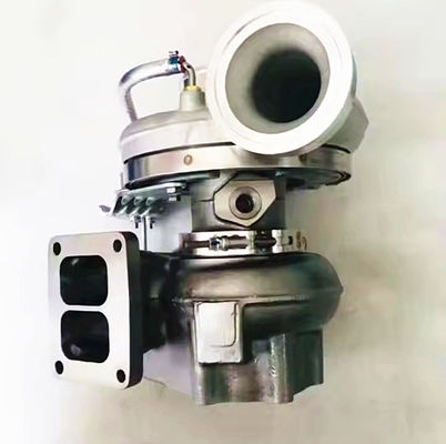 Shacman Ağır Kamyon yedek parçaları Weichai WP12 Turbocharger 1000874378 Orijinal Fabrika