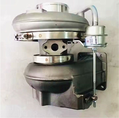 Shacman Ağır Kamyon yedek parçaları Weichai WP12 Turbocharger 1000874378 Orijinal Fabrika