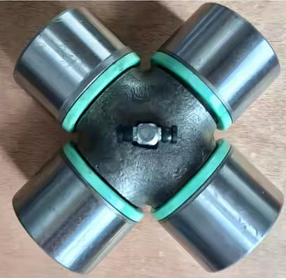 Shacman kamyon parçaları 26013314080/PHWJ-707-00A tahrik asısı montajı için evrensel eklem Delong F2000/X3000/M3000