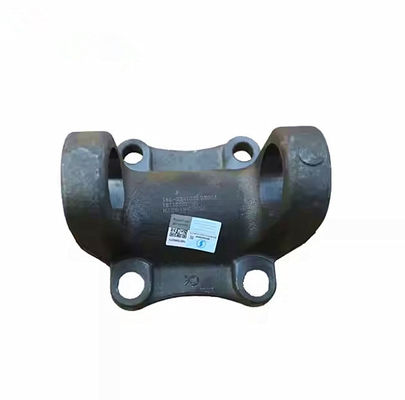 Shacman kamyon parçaları flange çatal 19036311062 flange boyunduruğu P395411010811-B tahrik ocağı parçaları