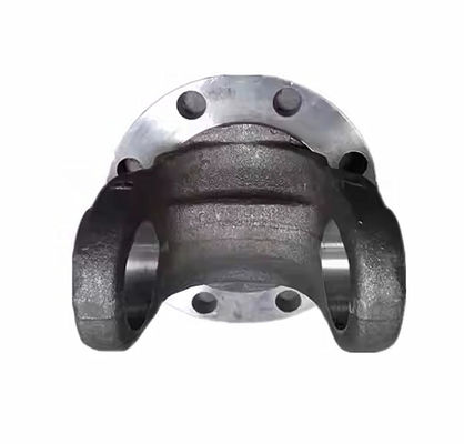 Shacman kamyon parçaları flange çatal 19036311062 flange boyunduruğu P395411010811-B tahrik ocağı parçaları