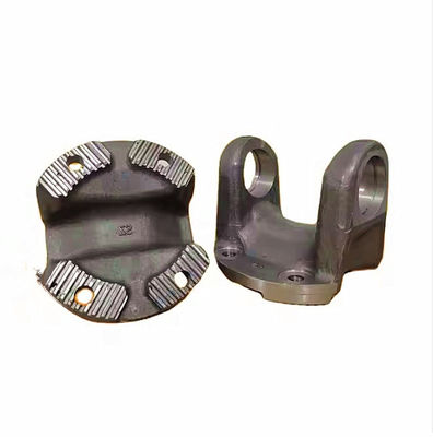 Shacman kamyon parçaları flange çatal 19036311062 flange boyunduruğu P395411010811-B tahrik ocağı parçaları
