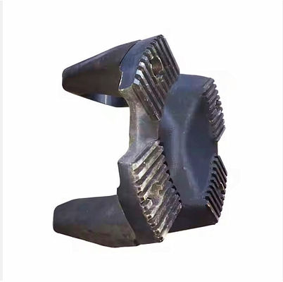 Shacman kamyon parçaları flange çatal 19036311062 flange boyunduruğu P395411010811-B tahrik ocağı parçaları