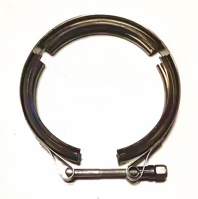 Shacman ağır kamyon parçaları V tipi sıkıştırıcı DZ9X259544001 uzun X3000/F3000/X6000 sıkıştırıcı DZ95259540004