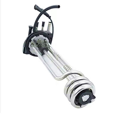 Orijinal Shacman Kamyon yedek parçaları Urea tank sensörü DZ95259740567/DZ95259740569