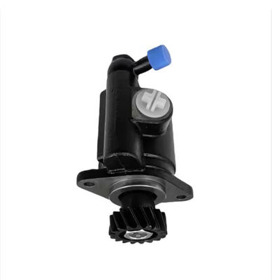 Shacman Delong Truck Parçaları F3000 M3000 X3000 Servo Direksiyon Pompası Temel Üretici Tamir/Değiştirme için