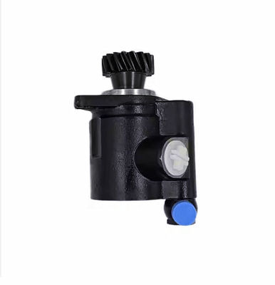 Shacman Delong Truck Parçaları F3000 M3000 X3000 Servo Direksiyon Pompası Temel Üretici Tamir/Değiştirme için