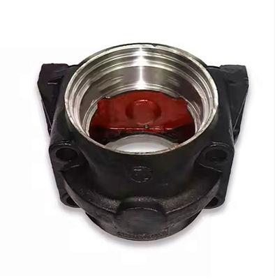 Shacman Truck Precise Balanced Shaft Shell DZ91259520038 F2000 F3000 X3000 X5000 Aks için