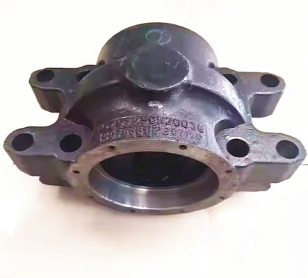 Shacman Truck Precise Balanced Shaft Shell DZ91259520038 F2000 F3000 X3000 X5000 Aks için