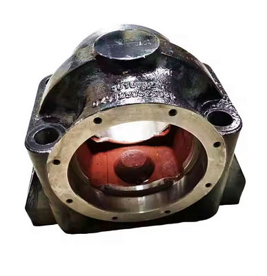Shacman Truck Precise Balanced Shaft Shell DZ91259520038 F2000 F3000 X3000 X5000 Aks için