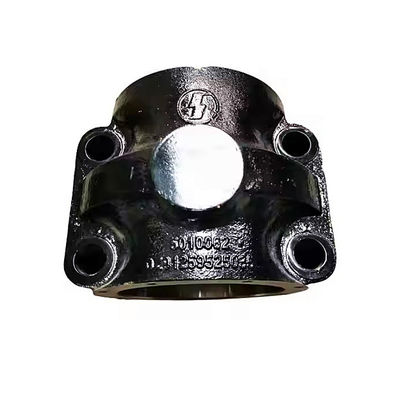 Shacman Truck Precise Balanced Shaft Shell DZ91259520038 F2000 F3000 X3000 X5000 Aks için