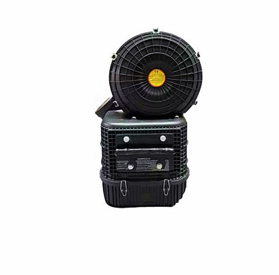 Üretim Shacman Kamyon Alım Sistemi Parçaları Delong X3000/F3000/F2000 için Yağ Banyo Hava Filtresi DZ91259190042 Değiştirme