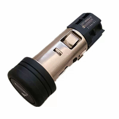 Endurance Shacman F2000/F3000/X30000 Shacman Kamyon Aksesuarları için 24V Sigara Çakıcı