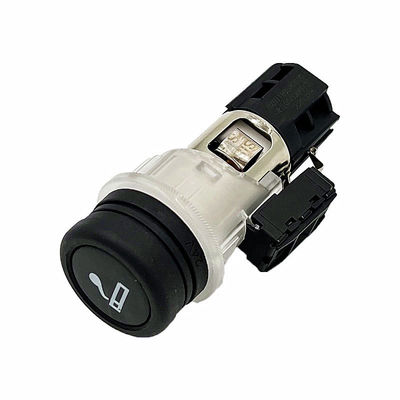 Endurance Shacman F2000/F3000/X30000 Shacman Kamyon Aksesuarları için 24V Sigara Çakıcı
