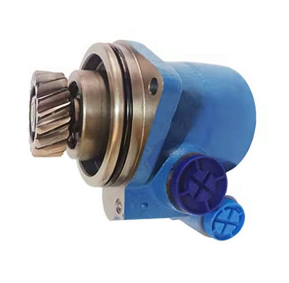 Shacman F2000/X3000 kamyon parçaları için direksiyon güçlendirici/yağ pompası DZ95189470110/DZ93319130001 Ağır kamyon yedek parçaları Toptan satış