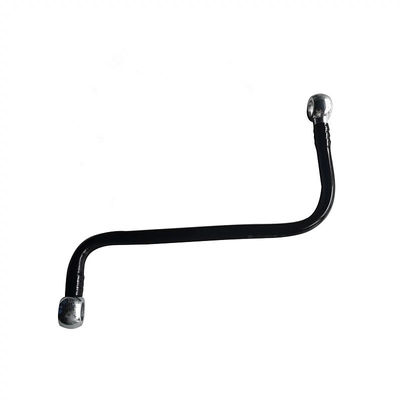 Ağır Hizmet Tipi Dongfeng Çekici Kamyon, 7 ton / 9 ton Ön Aks, 1500 N.m Maksimum Tork ve 3500 Mm Dingil Mesafesi