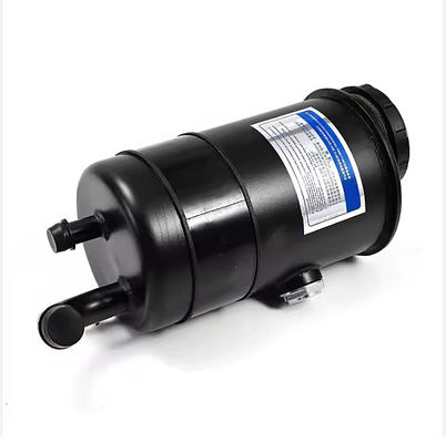 Shacman Kamyon yedek parçaları direksiyon yağ rezervuarı montajı DZ91319470190/DZ95319470084 Delong F2000/X3000 direksiyon sistemi parçaları
