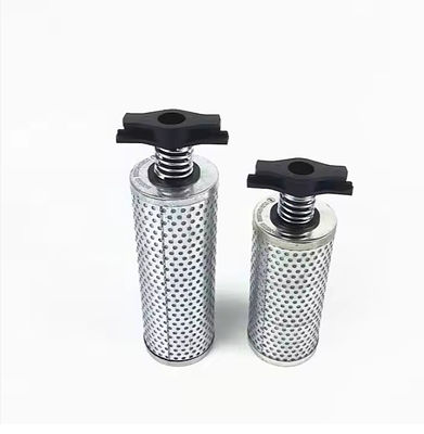 Shacman Truck Steering Tank Air Filter Element DZ95189470088/DZ9X319470088 için X3000/F2000 Orijinal Fabrika