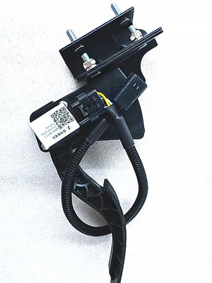 Shacman Truck Parçaları Weichai Elektronik Hızlandırıcı Pedal Elektronik Hızlandırıcı Orijinal Fabrika Kamyon Tamiri için Toptan Satış