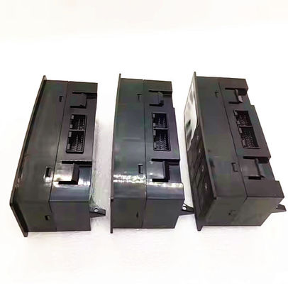 Shacman Truck Parts Air Conditioning Controller Assembly DZ95189585340/DZ96189585311 için F2000/M3000/X3000 Air Conditioner Control Panel