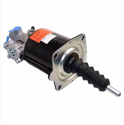 Shacman Ağır Kamyon yedek parçaları Delong F2000/X3000/F3000/M5000 için debriyaj güçlendirici silindir